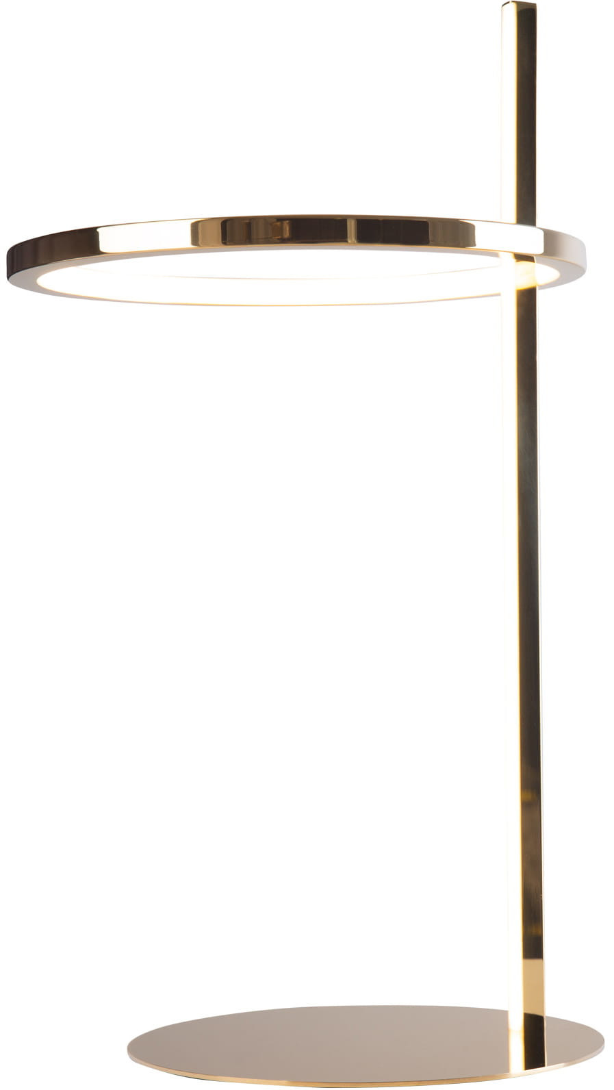 Darmowa Dostawa - Lampa biurkowa MaxLight Lozanna T0042