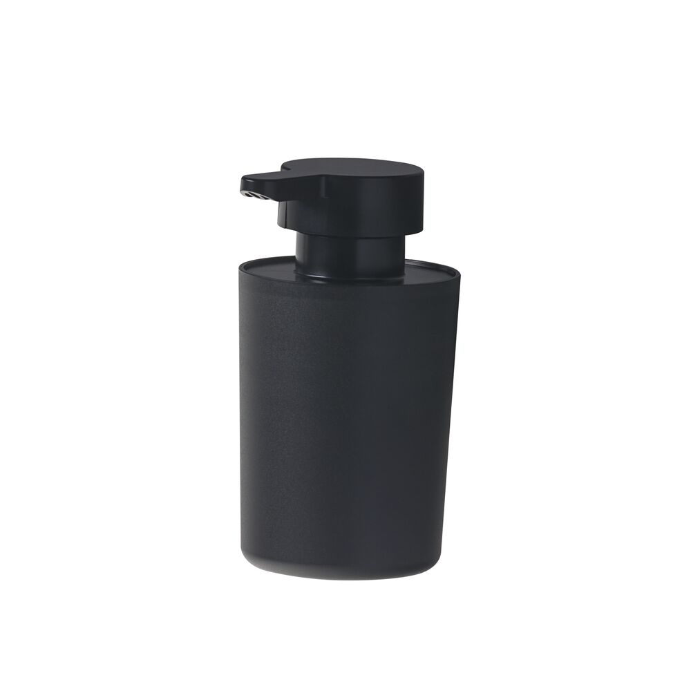 Darmowa Dostawa - Dozownik do mydła 180 ml czarny Tiger Urban 1316130746