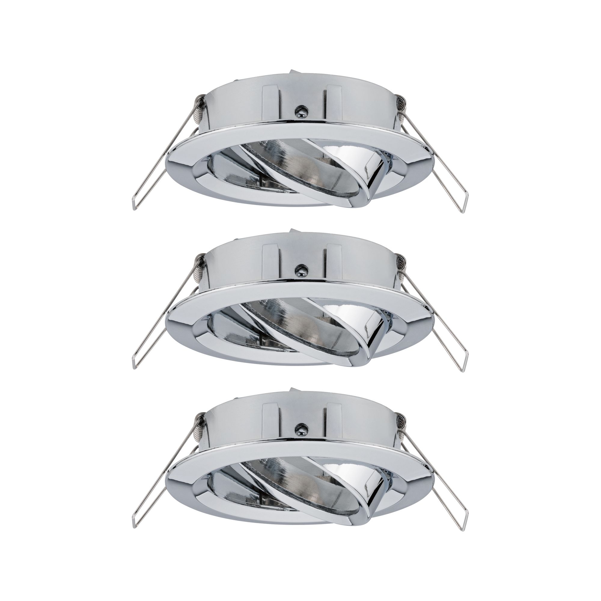Darmowa Dostawa - Lampa do zabudowy Paulmann Choose 92488