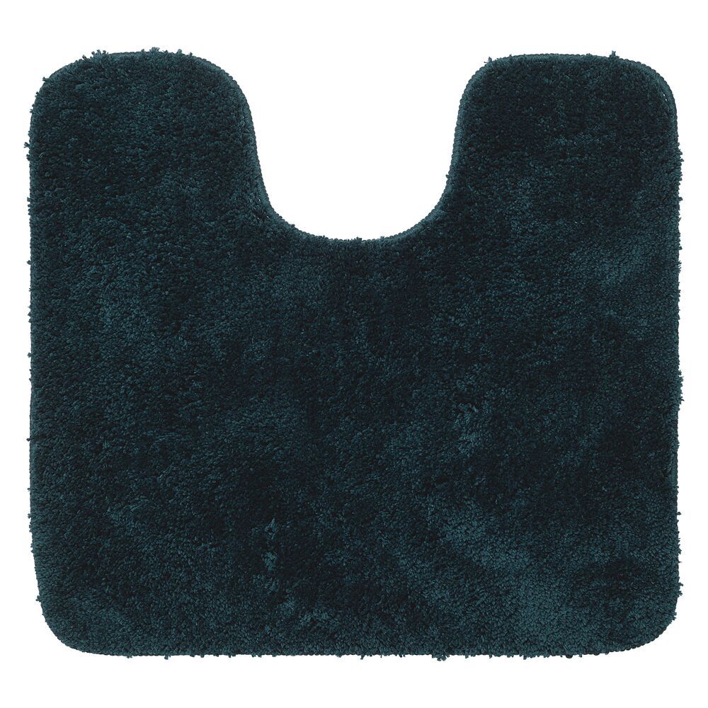 Darmowa Dostawa - Dywanik łazienkowy 60x55 cm pod wc zielony Sealskin Angora 800123