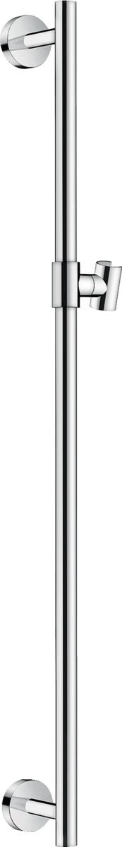Darmowa Dostawa - Drążek prysznicowy Hansgrohe Unica 26402000