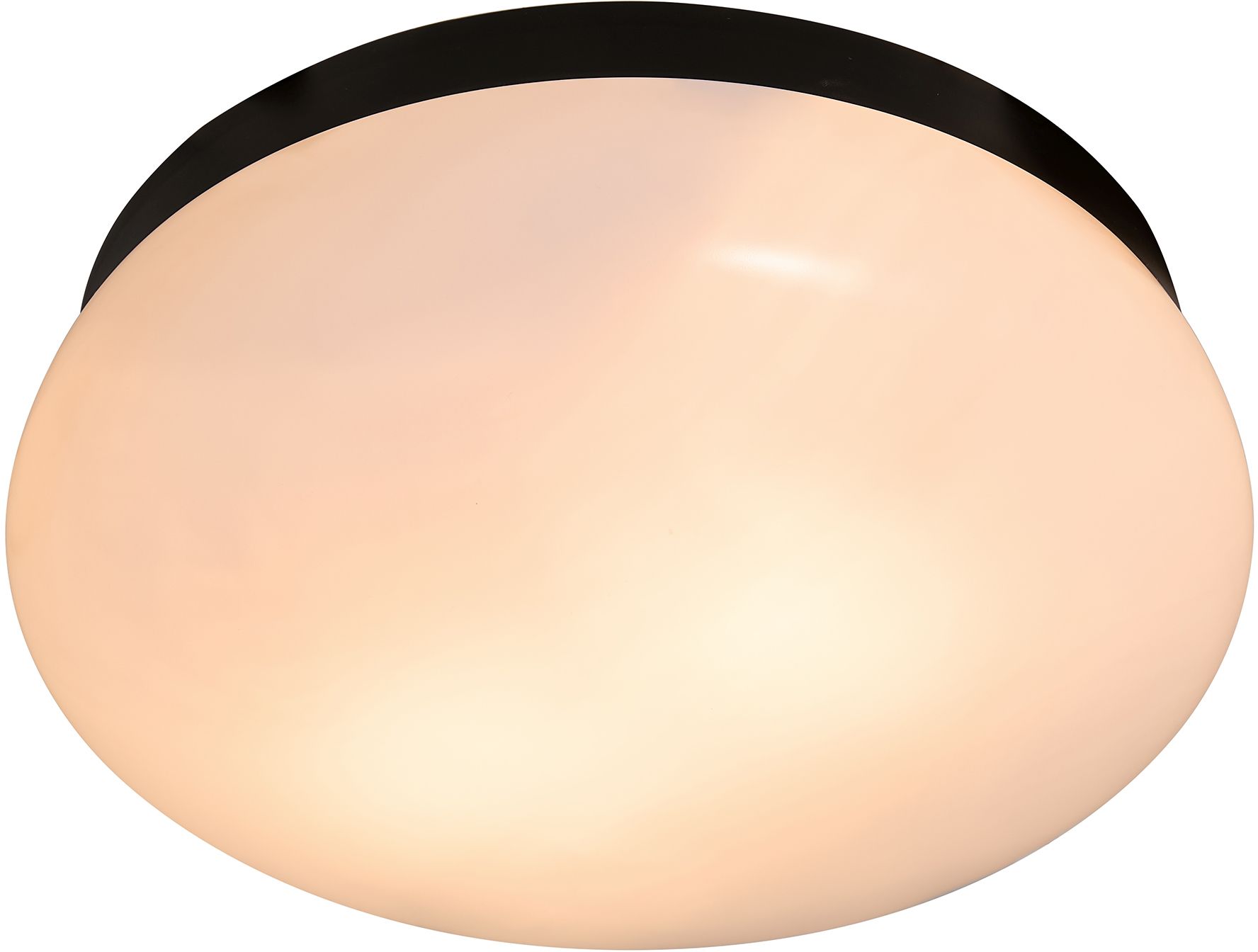 Darmowa Dostawa - Plafon 2x55 W biały Nordlux Foam 2210126003