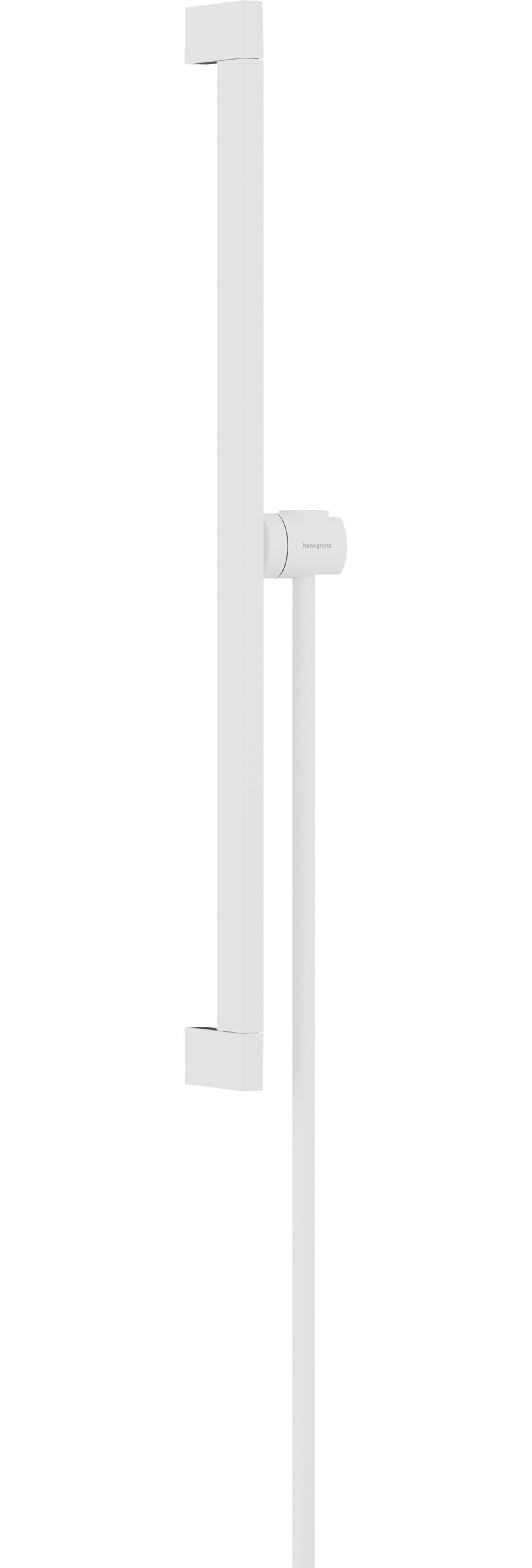 Darmowa Dostawa - Drążek prysznicowy 65 cm Hansgrohe Unica 24404700