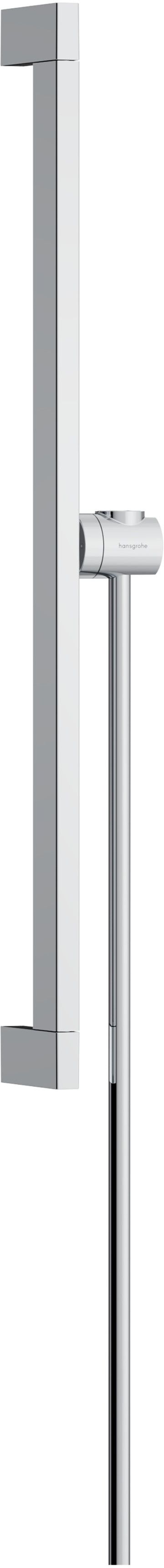 Darmowa Dostawa - Drążek prysznicowy 65 cm Hansgrohe Unica 24404000