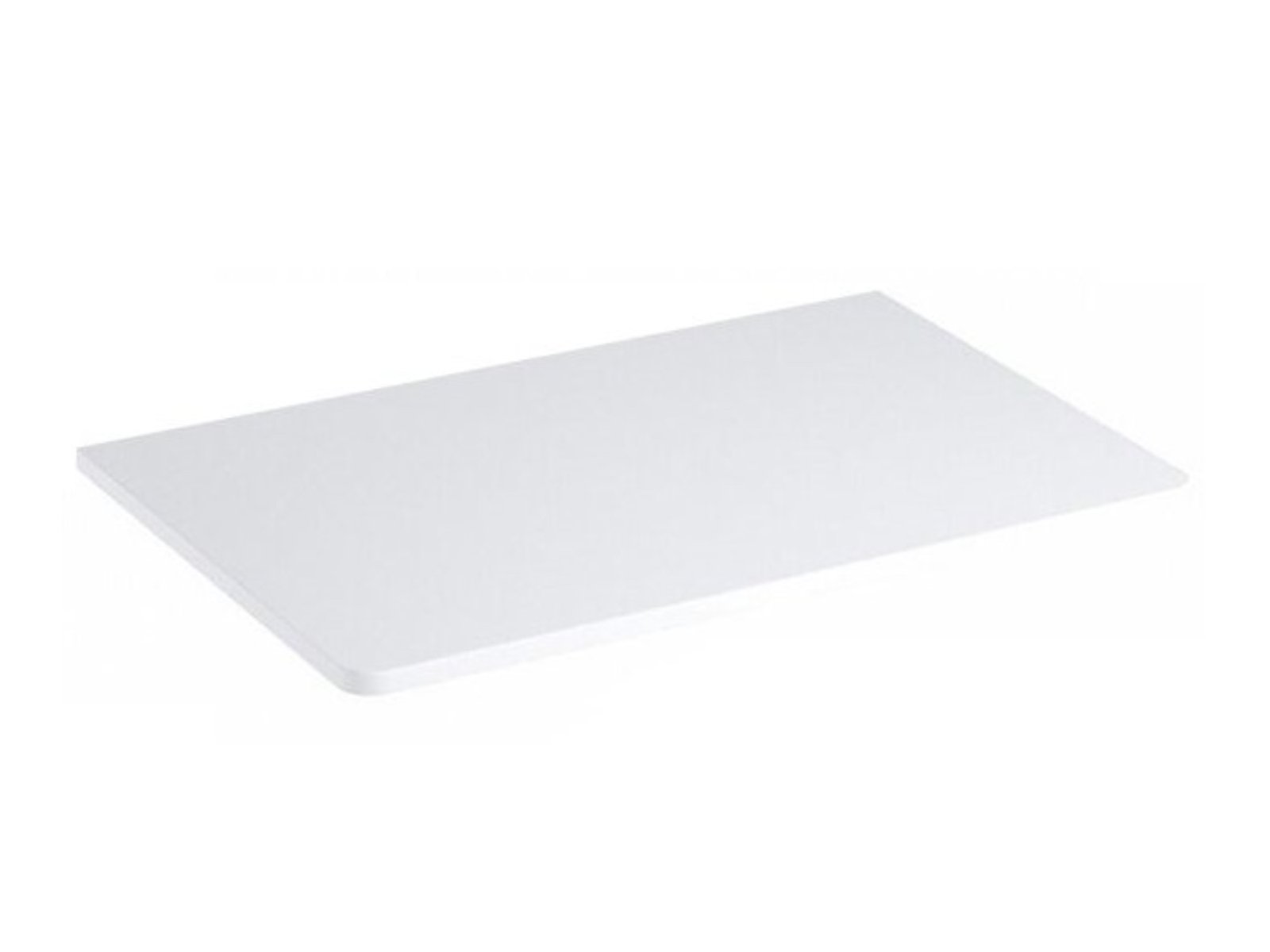 Darmowa Dostawa - Blat naszafkowy 120x46.5 cm biały Ravak Balance X000001372