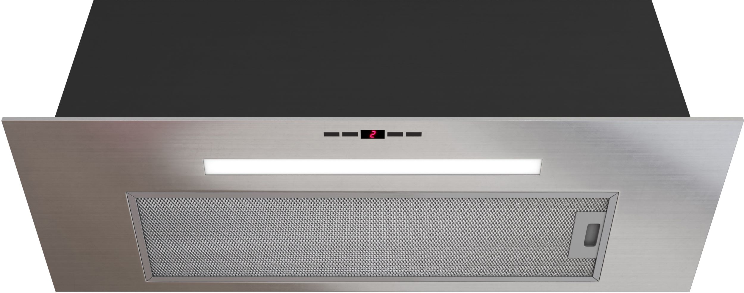 Darmowa Dostawa - Okap podszafkowy Globalo Design Agendero AGENDERO802INOX