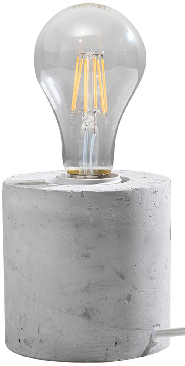 Darmowa Dostawa - Lampa biurkowa Sollux Lighting Salgado SL0680