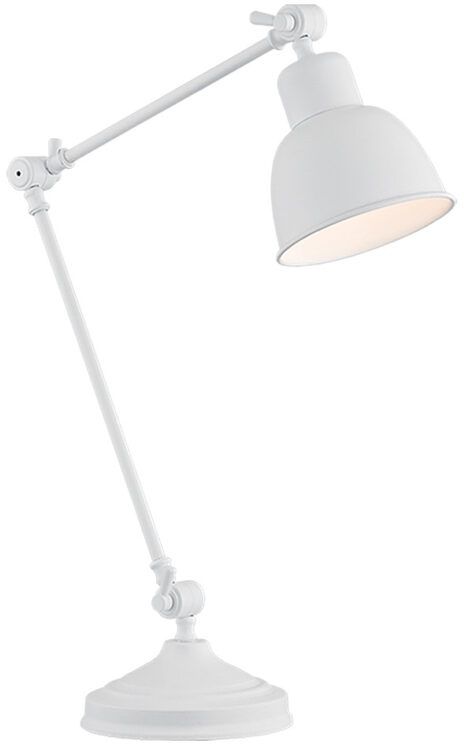 Darmowa Dostawa - Lampa biurkowa Argon Eufrat 3194