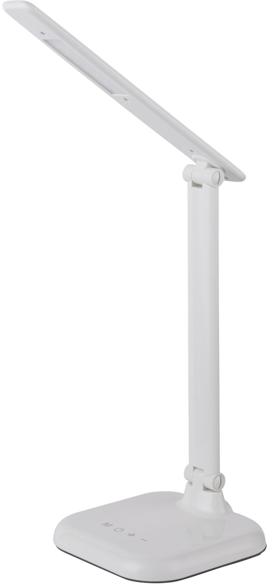 Darmowa Dostawa - Lampa biurkowa 1x7 W biała Globo Lighting Davos 58209W
