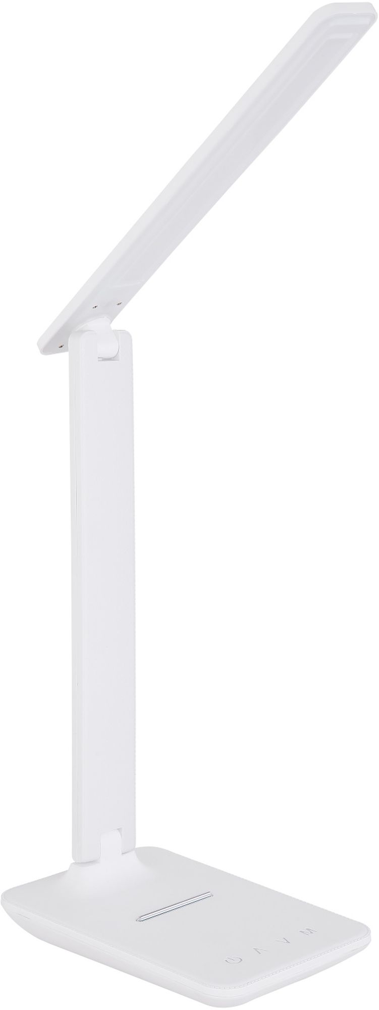 Darmowa Dostawa - Lampa biurkowa 1x5 W biała Globo Lighting Bulla 58400W