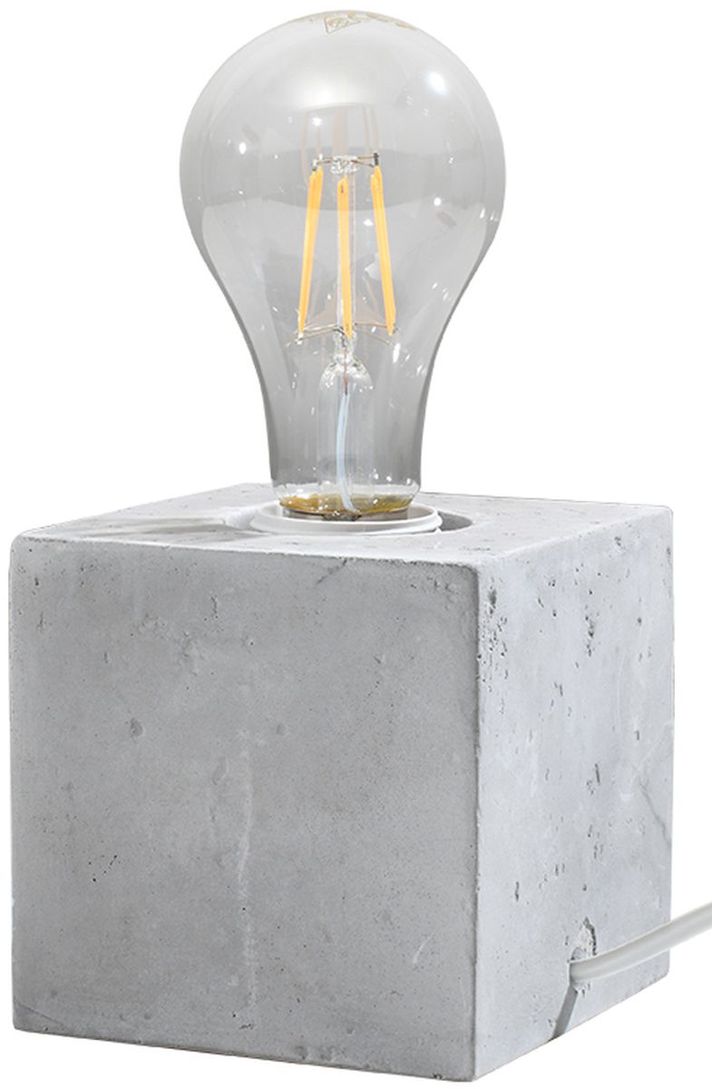 Darmowa Dostawa - Lampa biurkowa Sollux Lighting Ariz SL0683