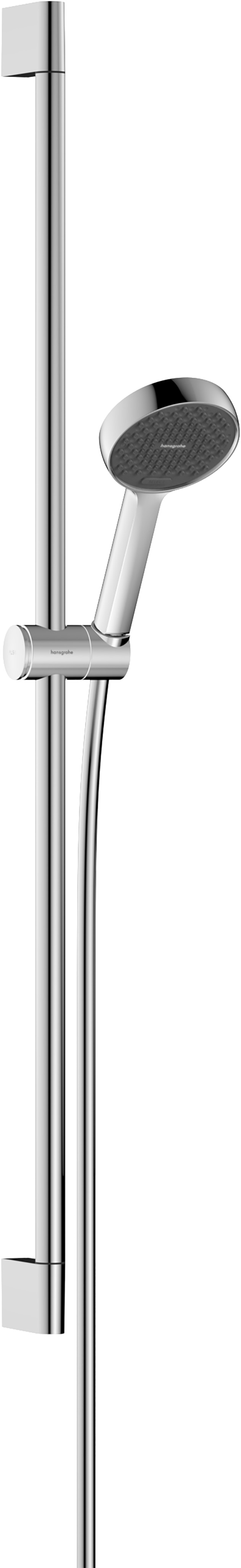 Darmowa Dostawa - Zestaw prysznicowy ścienny chrom Hansgrohe Activera Select S 28046000