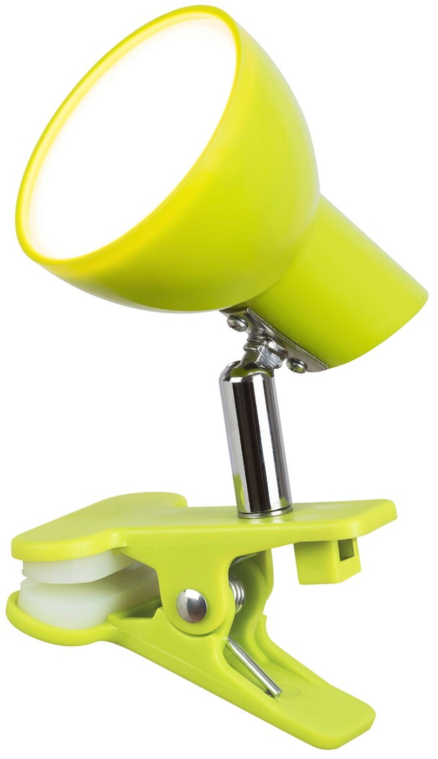 Darmowa Dostawa - Lampa biurkowa 1x5 W zielona Rabalux Noah 1481