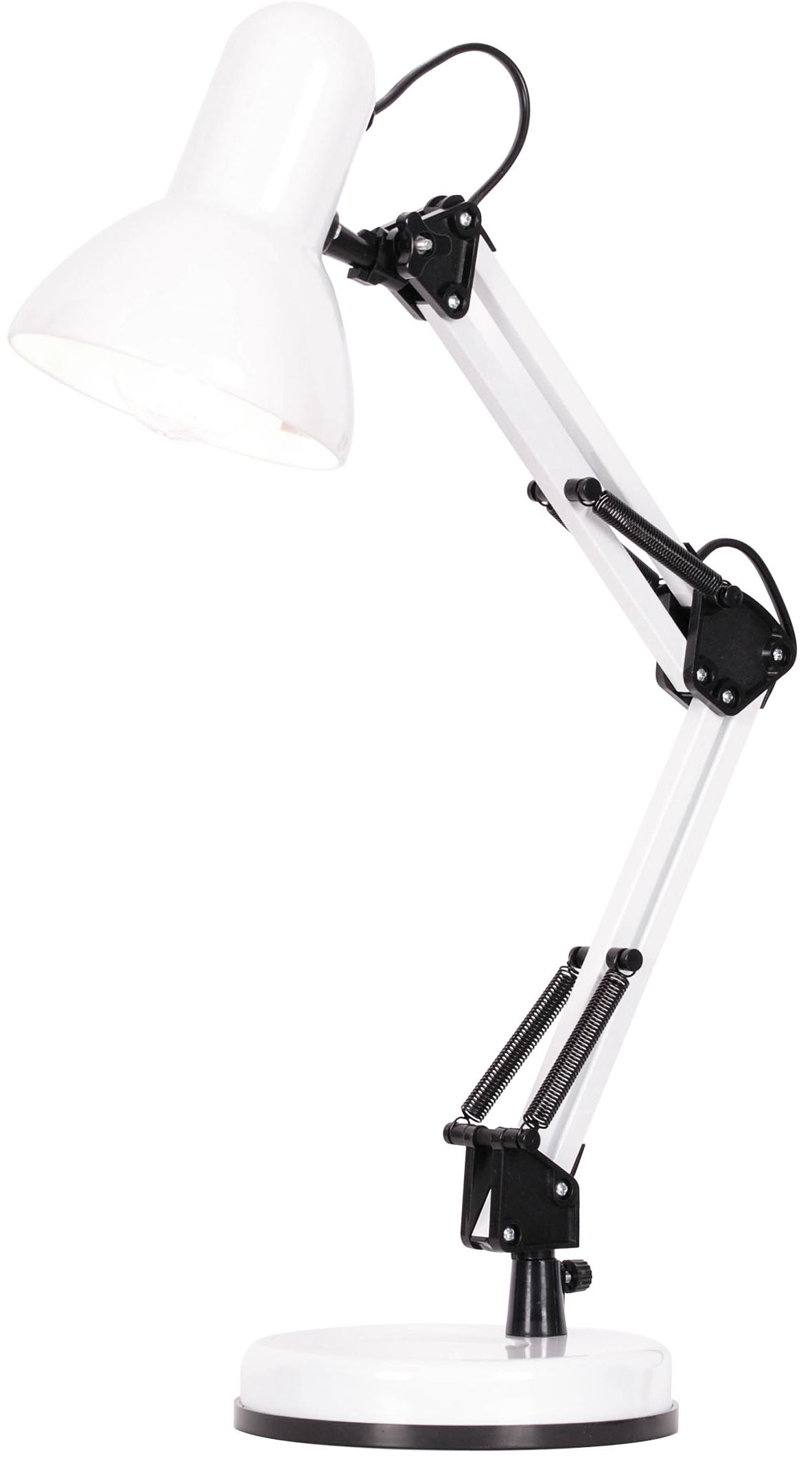 Darmowa Dostawa - Lampa biurkowa Kaja Cosmo KMTCOSMOBIALY