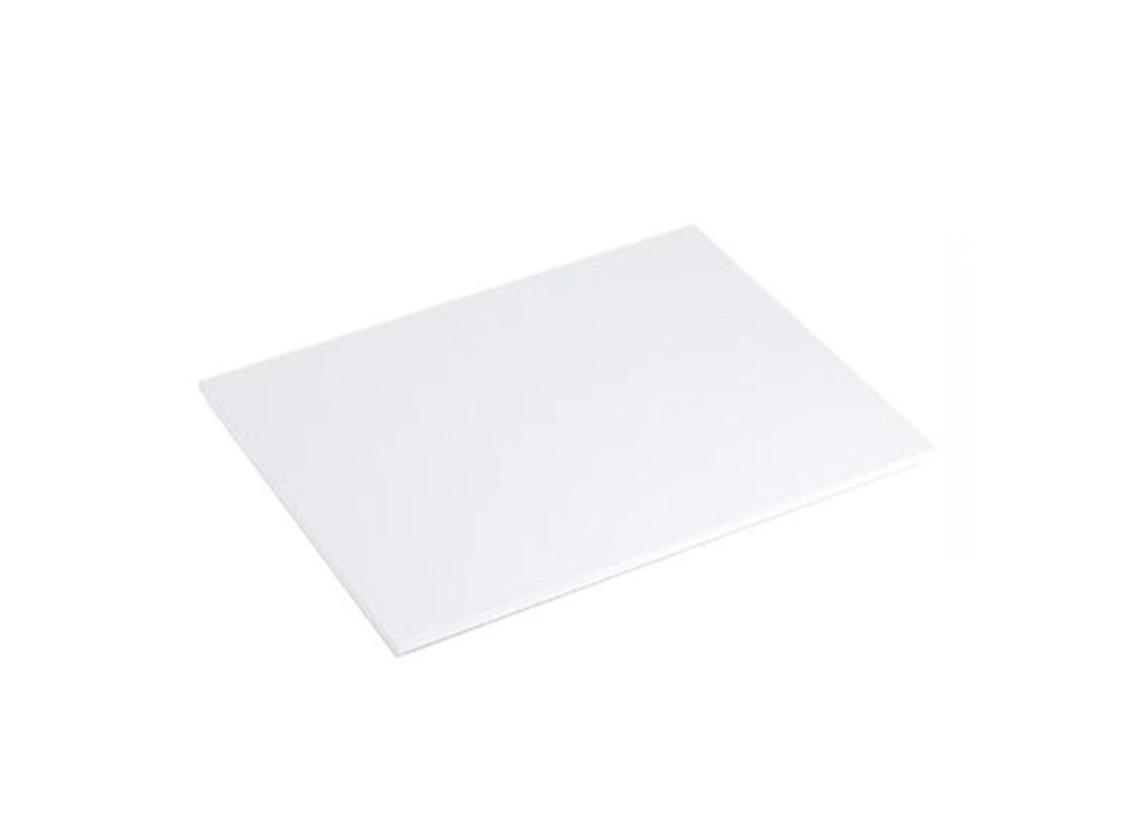 Darmowa Dostawa - Blat naszafkowy 60x46 cm biały Ravak Comfort X000001379