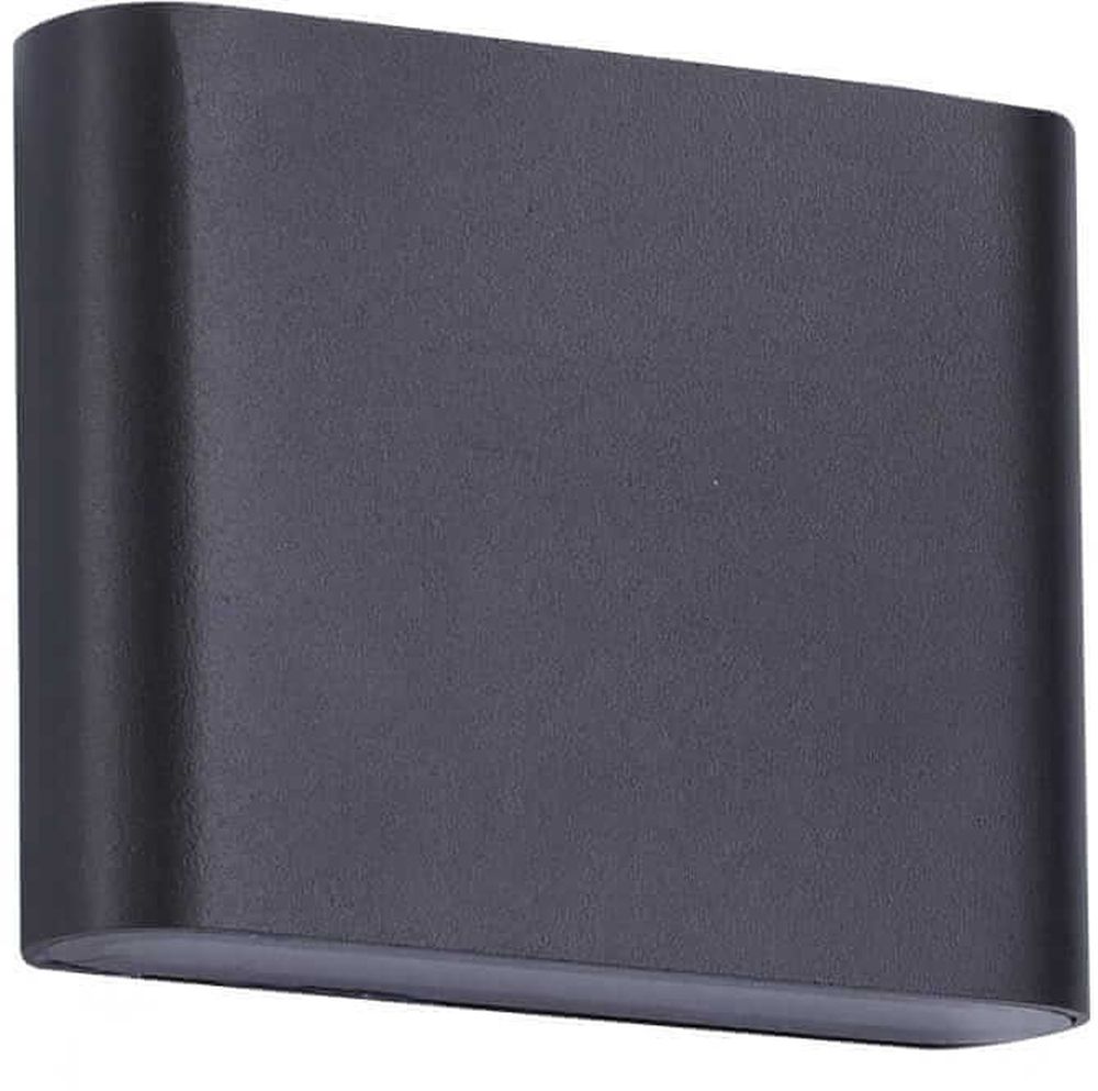 Darmowa Dostawa - Kinkiet Light Prestige Sapri LP15561WBK