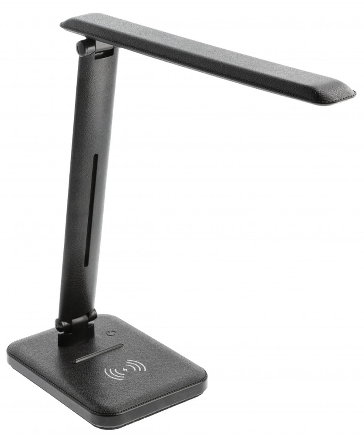Darmowa Dostawa - Lampa biurkowa 1x6 W czarna GTV Izuka LBIZK6WCCT10