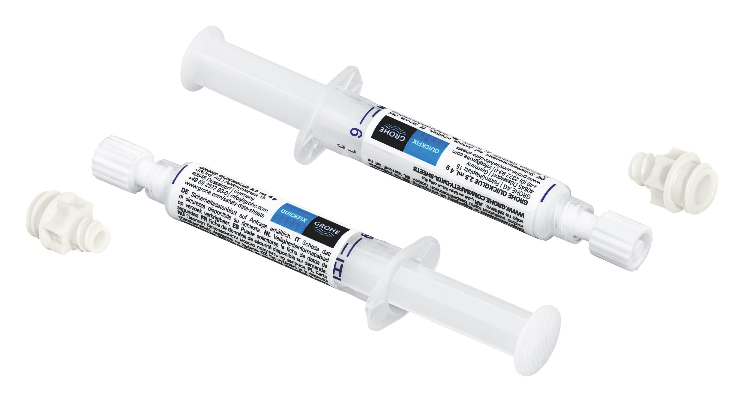 Darmowa Dostawa - Klej Grohe 41128000