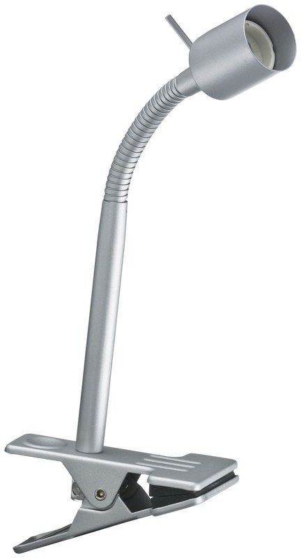 Darmowa Dostawa - Lampa biurkowa 1x35 W chrom Paulmann Finja PL95426