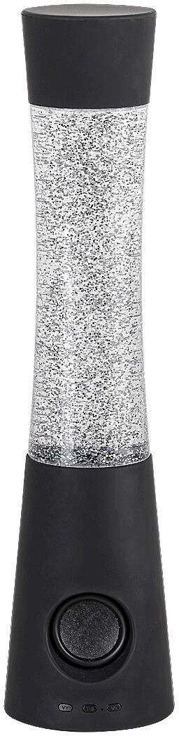 Darmowa Dostawa - Lampa stołowa 1x5 W czarna Rabalux Carnival 6949