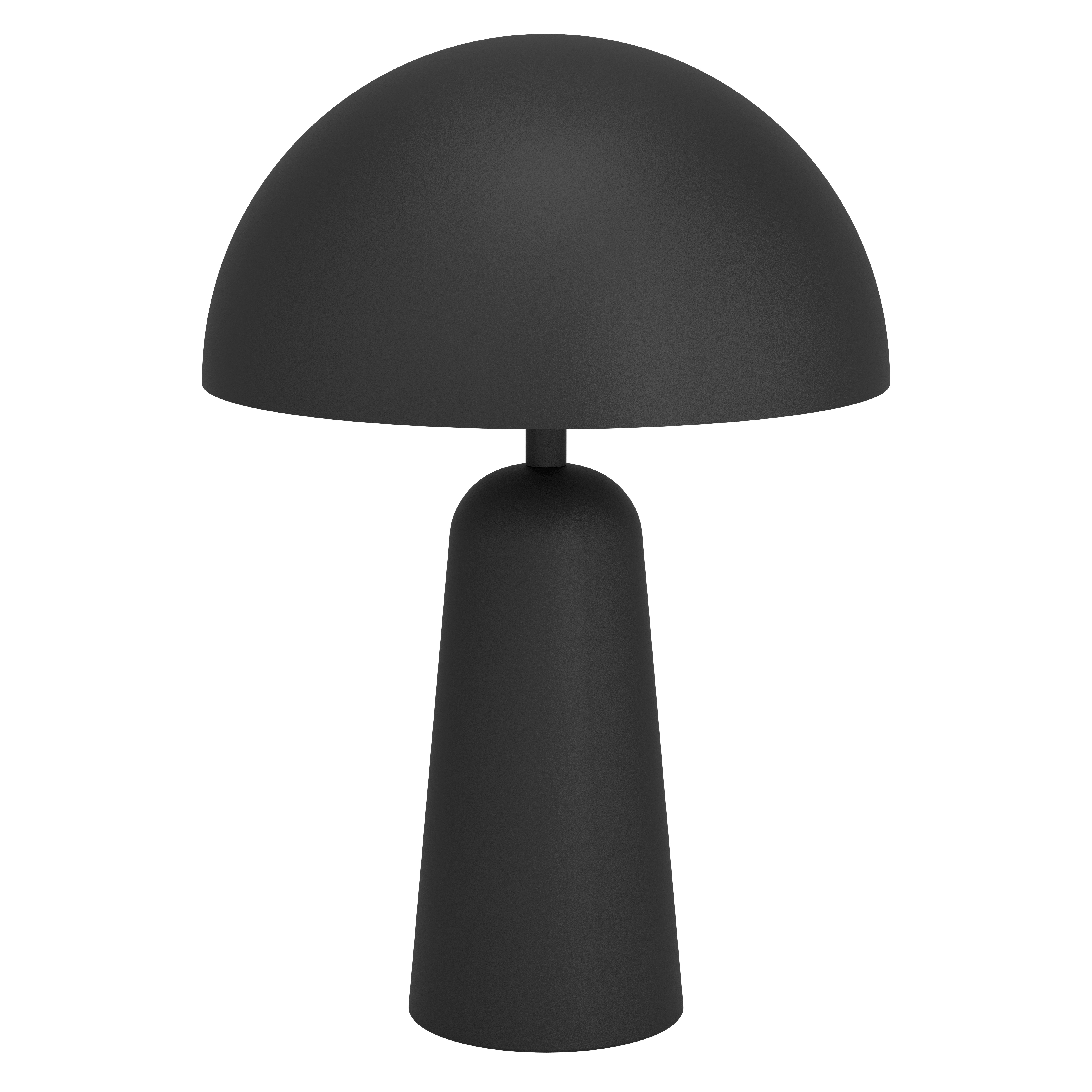 Darmowa Dostawa - Lampa stołowa 1x40 W czarna Eglo Aranzola 900134