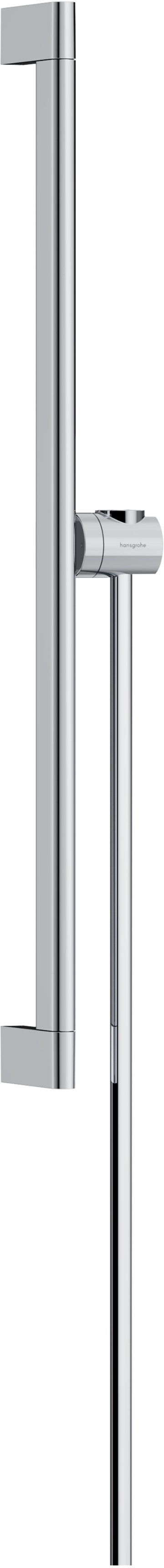 Darmowa Dostawa - Drążek prysznicowy 65 Hansgrohe Unica 24402000