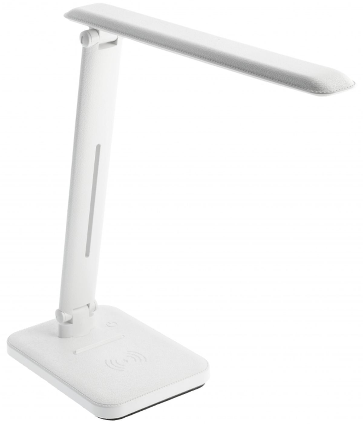 Darmowa Dostawa - Lampa biurkowa 1x6 W biała GTV Izuka LBIZK6WCCT00