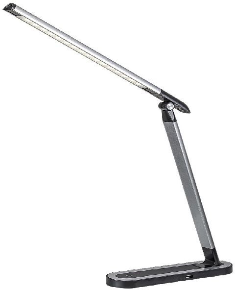 Darmowa Dostawa - Lampa biurkowa 1x7 W czarna Rabalux Misha 3350