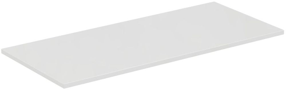 Darmowa Dostawa - Blat 100.4x44.2 cm biały Ideal Standard Connect Air E0851B2