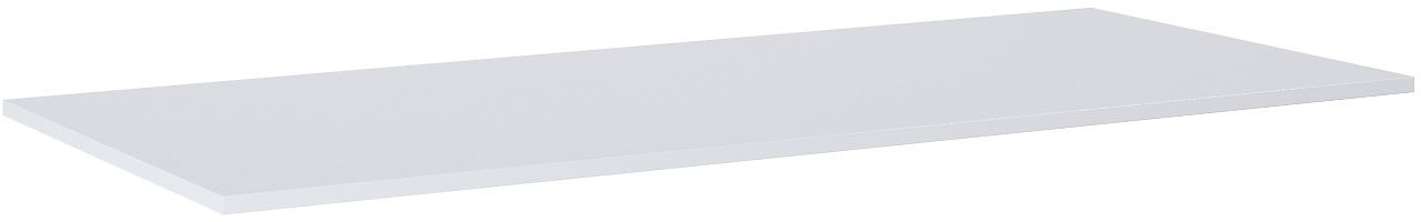 Darmowa Dostawa - Blat 122.2x49.4 cm biały Elita ElitStone RE051200115290
