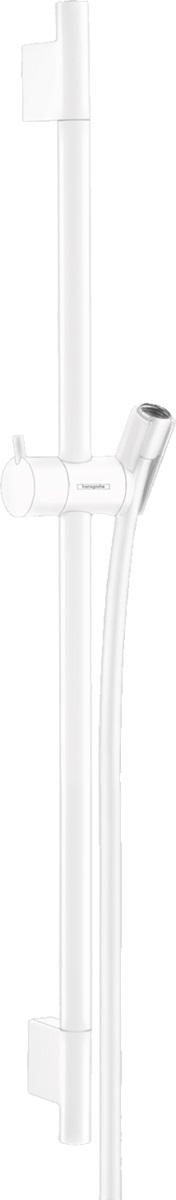 Darmowa Dostawa - Drążek prysznicowy 65 cm Hansgrohe Unica 28632700