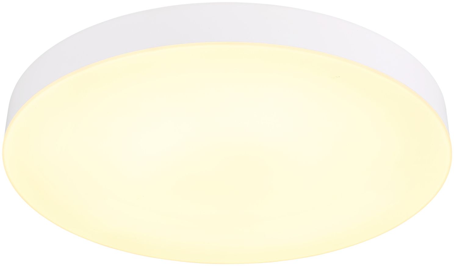 Darmowa Dostawa - Plafon 1x36 W biały Globo Lighting Matthew 1238436W