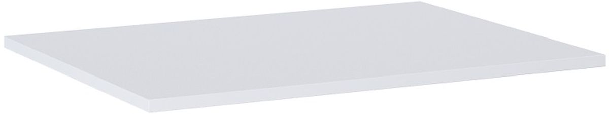 Darmowa Dostawa - Blat naszafkowy 60.6x46 cm biały Elita ElitStone RE050600015290