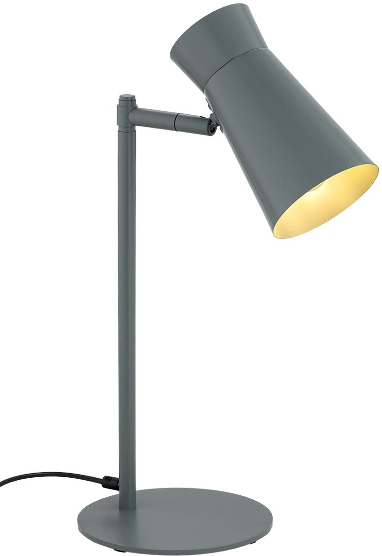 Darmowa Dostawa - Lampa biurkowa 1x7 W zielona Argon Lord 8872