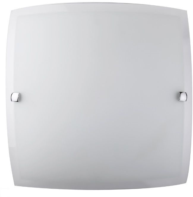 Darmowa Dostawa - Plafon 2x60 W biały Rabalux Nedda 3689