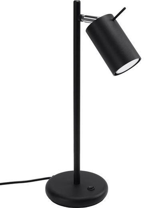 Darmowa Dostawa - Lampa biurkowa Sollux Lighting Ring SL1091