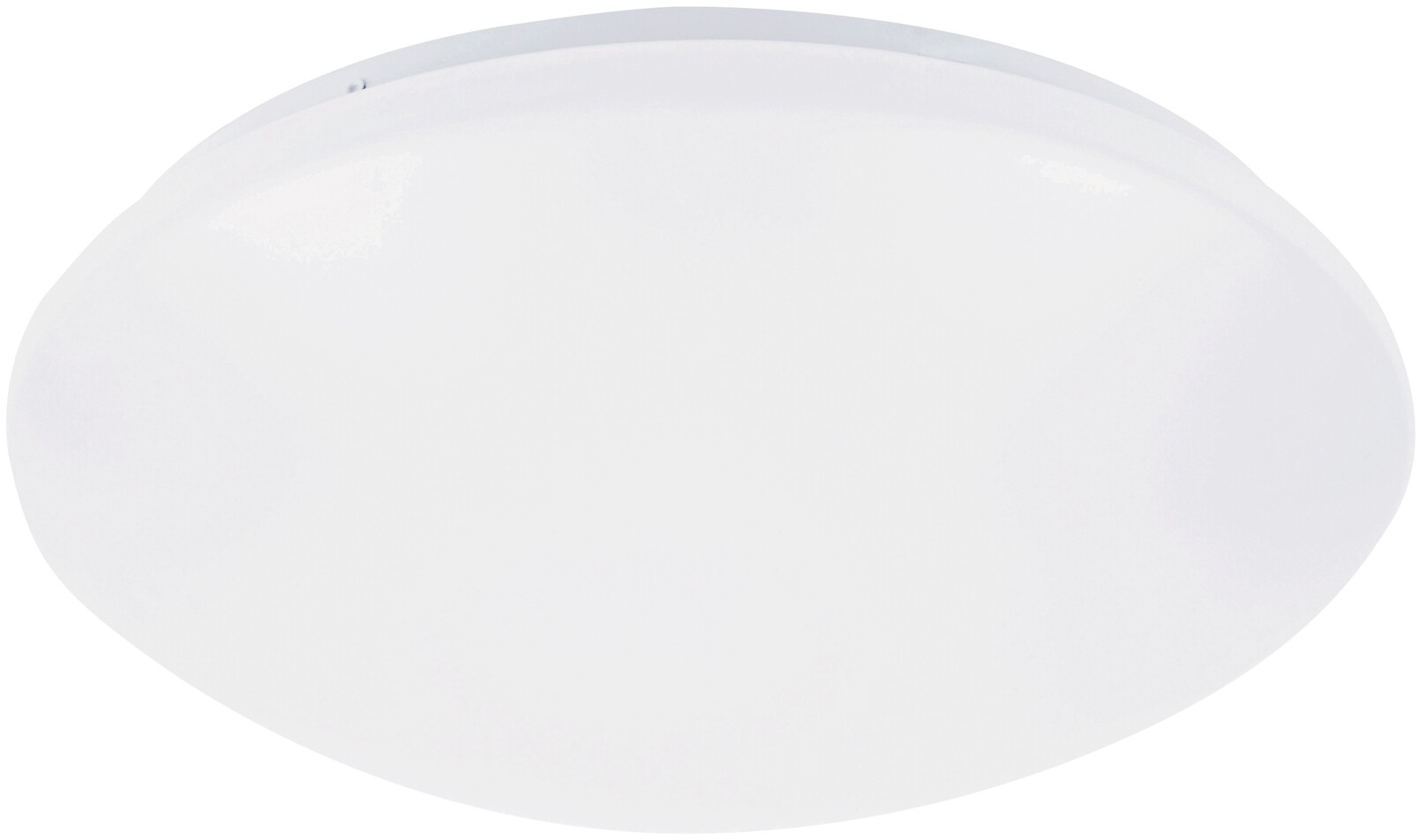 Darmowa Dostawa - Plafon 1x24 W biały Rabalux Lucas 71134