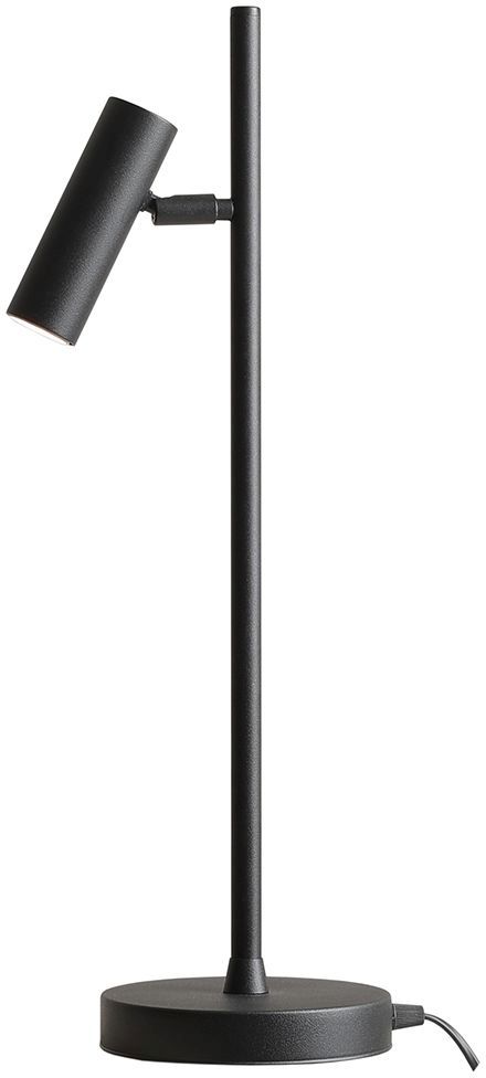 Darmowa Dostawa - Lampa biurkowa 1x35 W czarna Aldex Trevo 1104B1