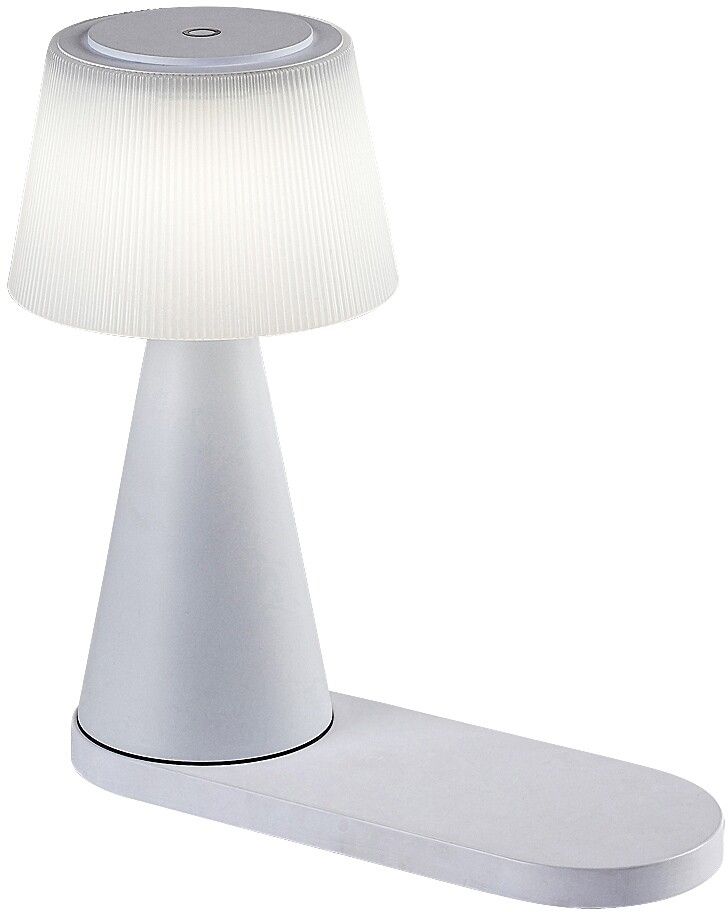 Darmowa Dostawa - Lampa stołowa 1x5 W czarna-beżowa Rabalux Zavier 74214
