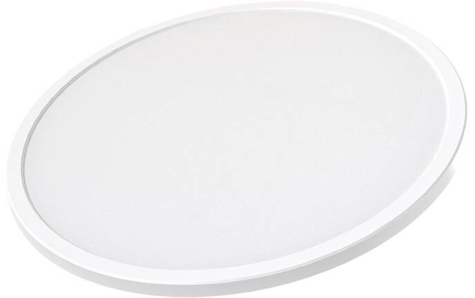 Darmowa Dostawa - Inteligentny plafon 1x21 W biały Yeelight Ceiling Light YLXDD0033
