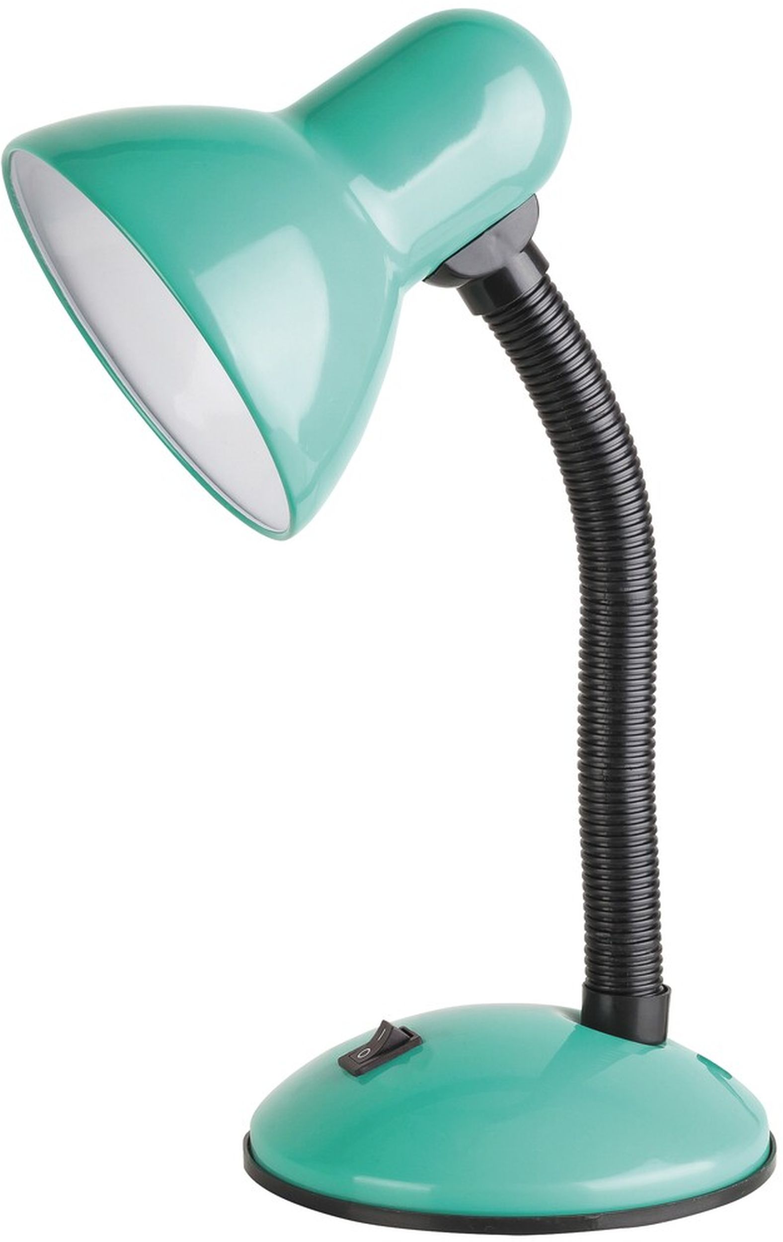 Darmowa Dostawa - Lampa biurkowa 1x40 W czarna Rabalux Dylan 4170
