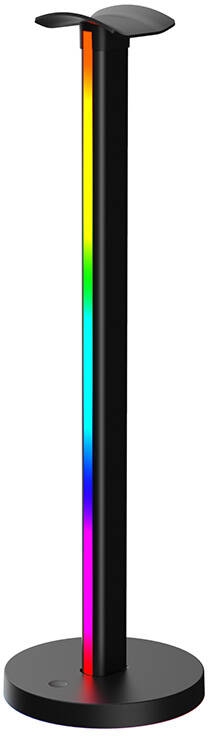 Darmowa Dostawa - Inteligentna lampa biurkowa czarna Yeelight Light Bar YLFWD0021