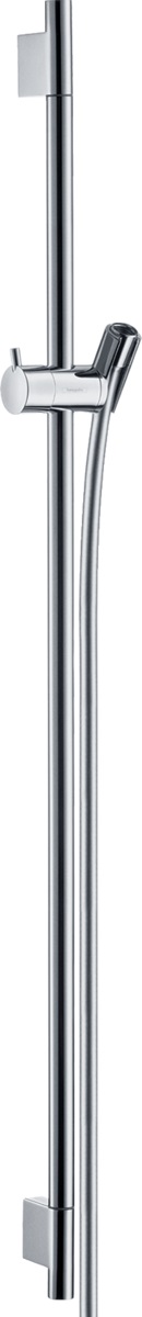 Darmowa Dostawa - Drążek prysznicowy 90 cm Hansgrohe Unica 28631000