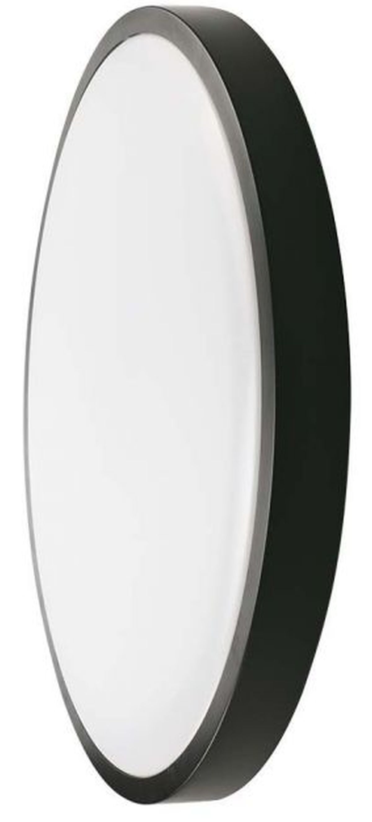 Darmowa Dostawa - Plafon 1x24 W biały V-TAC 7670
