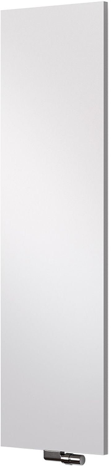 Darmowa Dostawa - Grzejnik łazienkowy dekoracyjny 182x42 cm biały Kermi Niva D8N1V18400108XK