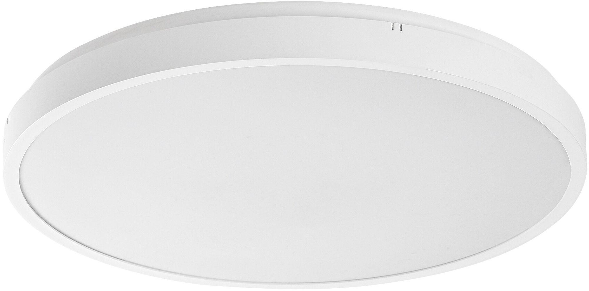Darmowa Dostawa - Inteligentny plafon 1x36 W biały Rabalux Alenzo 71431