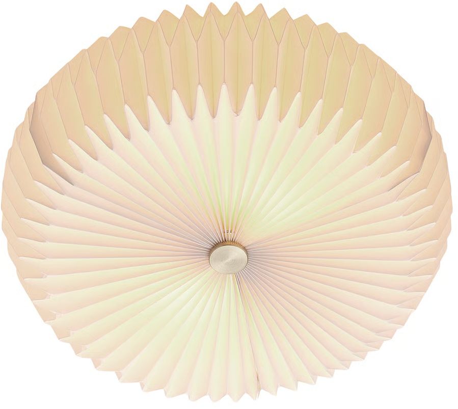 Darmowa Dostawa - Plafon 2x25 W biały Nordlux Belloy 2412456001