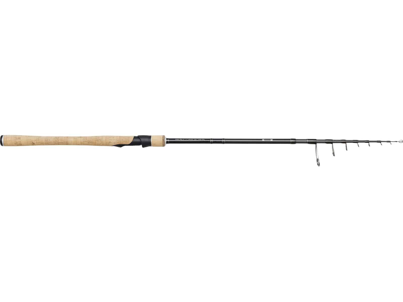Westin Wędka W2 Tele Spin 270cm 50g