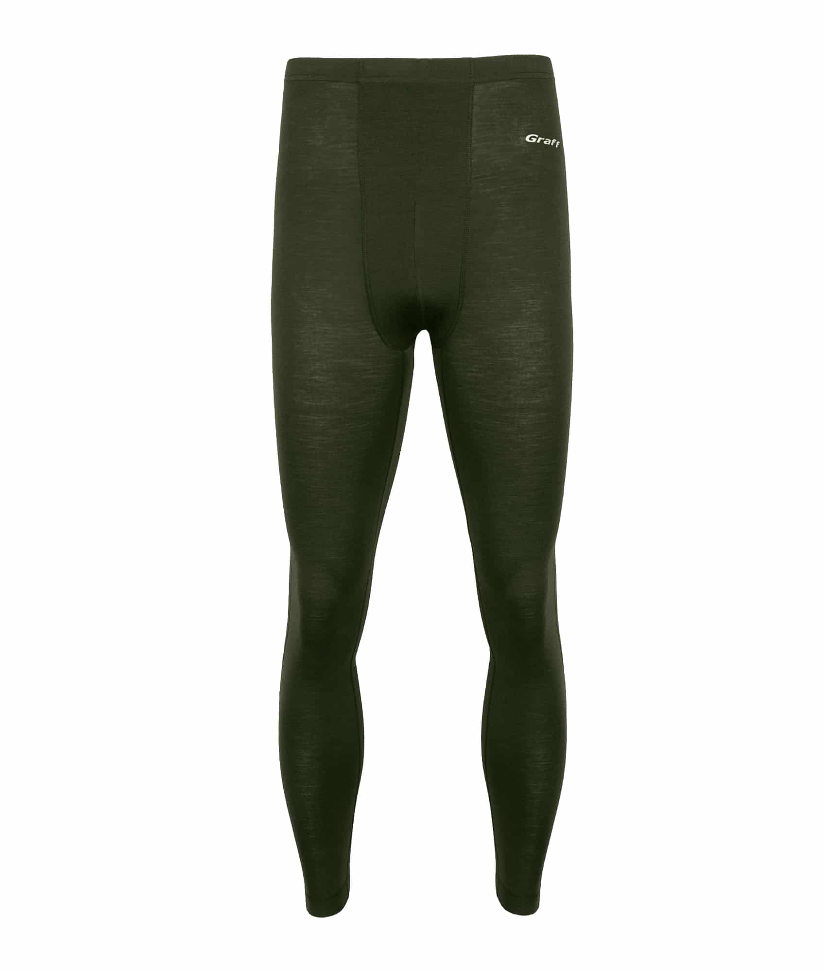 Graff Kalesony Warm 915-7 rozm.L