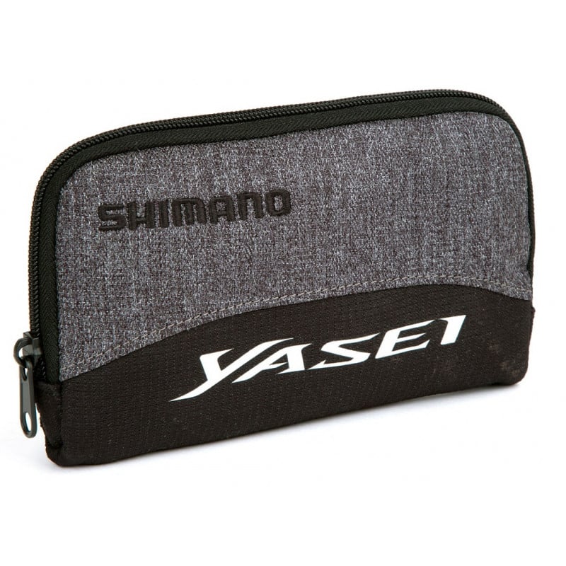 Shimano Saszetka na przynęty Yasei Light Lure Case